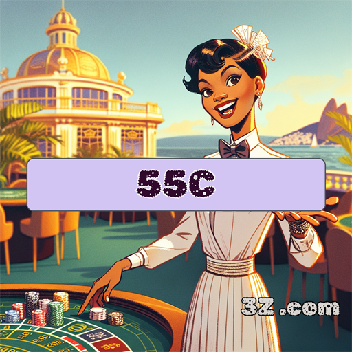 Cassino Novo e Empolgante no 55c.com Para Você Jogar