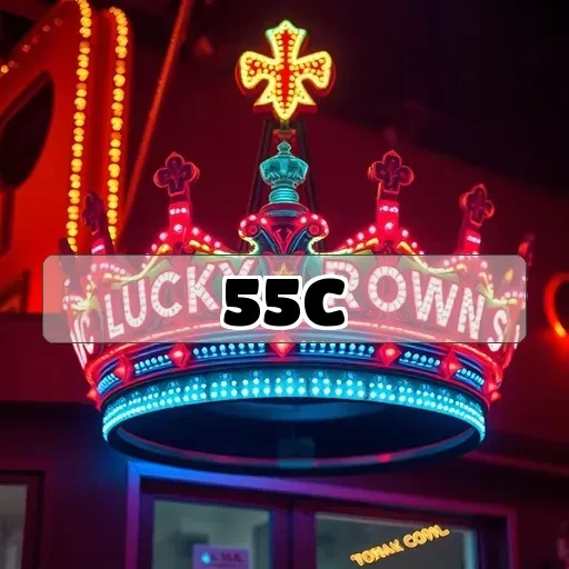 55c.com Ao Vivo