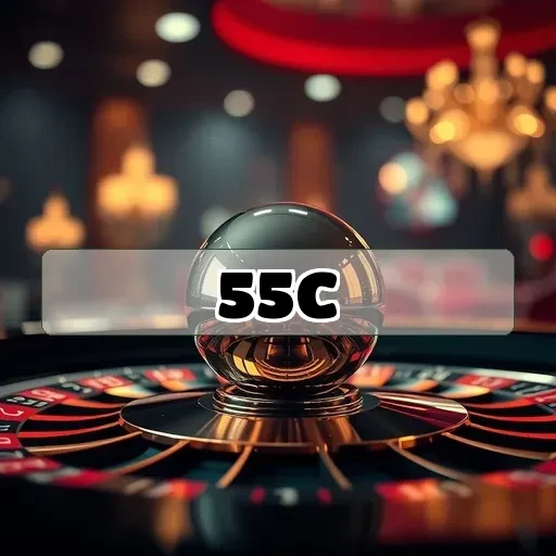 55c.com Poker
