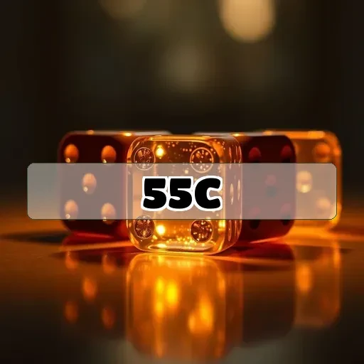 55c.com Estratégias