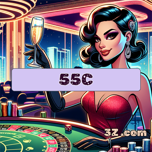 VIP e sua Experiência Única no 55c.com: Entre para o Jogo!